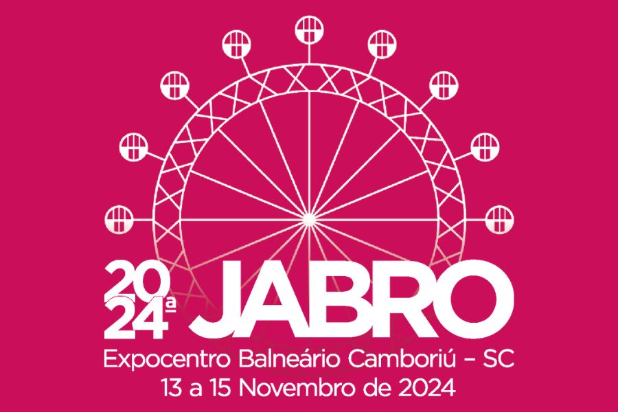 JABRO 2024 – Jornada da Associação Brasileira de Radiologia Odontológica e Diagnóstico por imagem