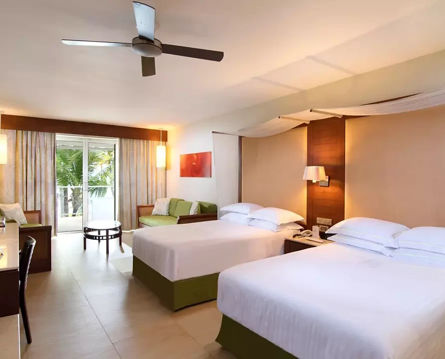 Junior Suite - Triplo