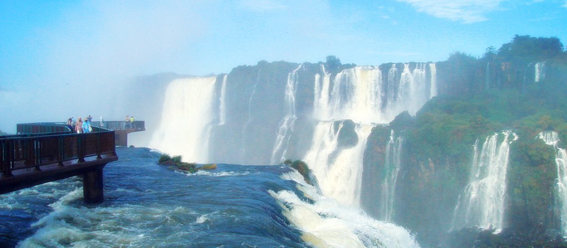 Foz-do-Iguaçu